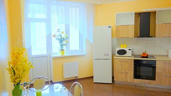 Sophie Apartments