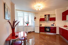 Sophie Apartments