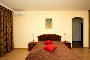Sophie Apartments