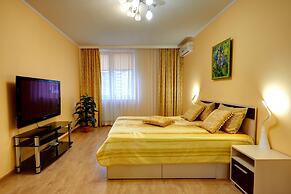Sophie Apartments