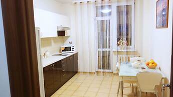 Sophie Apartments