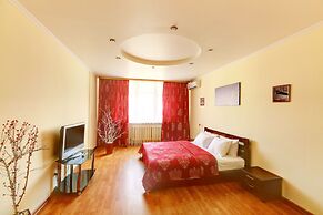 Sophie Apartments