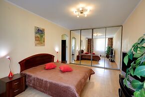 Sophie Apartments