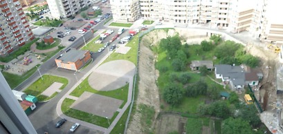 Sophie Apartments