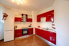 Sophie Apartments
