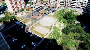 Sophie Apartments
