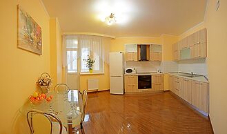 Sophie Apartments