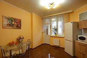 Sophie Apartments