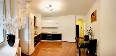 Sophie Apartments