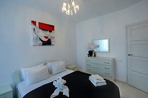 Sophie Apartments
