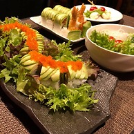 Restaurant & Inn KANAZAWA ATSUSHI