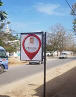 Chukwani Executive Inn