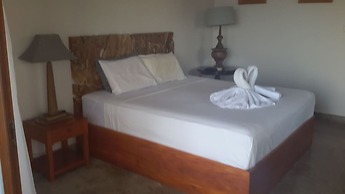 Amed Beach Villa