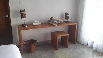 Amed Beach Villa