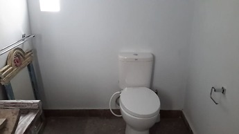 Amed Beach Villa
