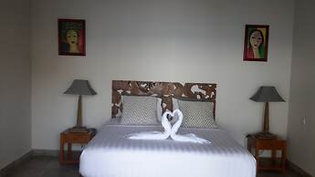 Amed Beach Villa