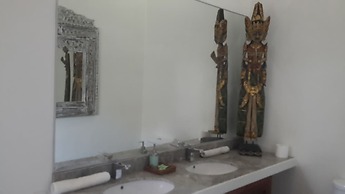 Amed Beach Villa