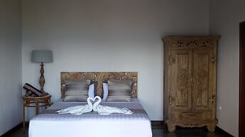 Amed Beach Villa