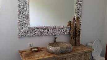 Amed Beach Villa