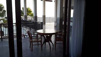 Amed Beach Villa