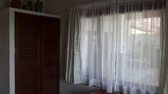 Amed Beach Villa