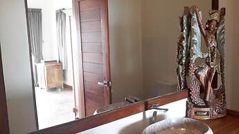 Amed Beach Villa