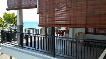 Amed Beach Villa