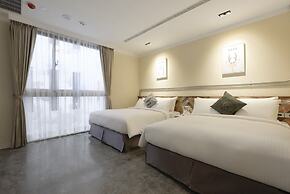 Napas Hotel