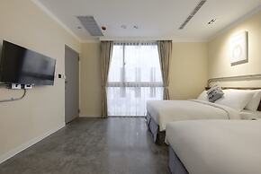 Napas Hotel