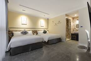 Napas Hotel