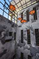 Napas Hotel