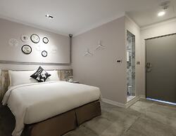 Napas Hotel