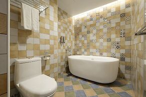 Napas Hotel