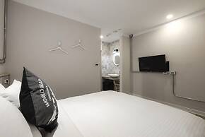 Napas Hotel