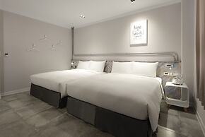Napas Hotel