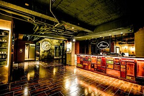 Napas Hotel
