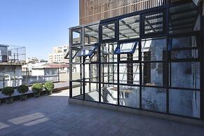 Napas Hotel