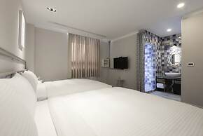 Napas Hotel