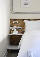Napas Hotel