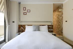 Napas Hotel