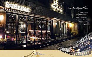 Napas Hotel