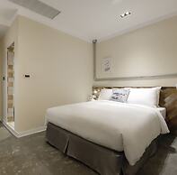 Napas Hotel