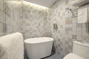 Napas Hotel