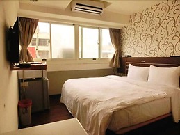 Jhong-Sing Hotel