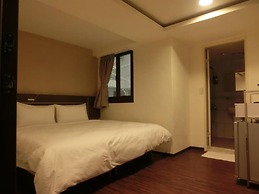 Jhong-Sing Hotel