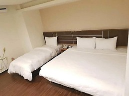 Jhong-Sing Hotel