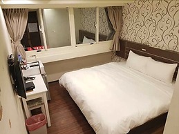 Jhong-Sing Hotel