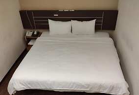 Jhong-Sing Hotel