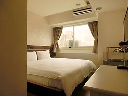 Jhong-Sing Hotel
