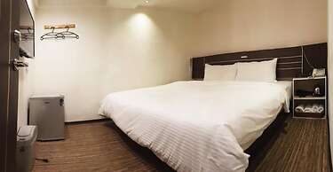 Jhong-Sing Hotel